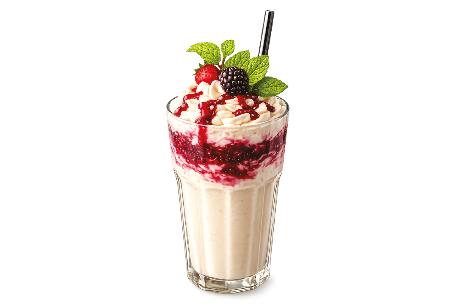 Berry Cheesecake