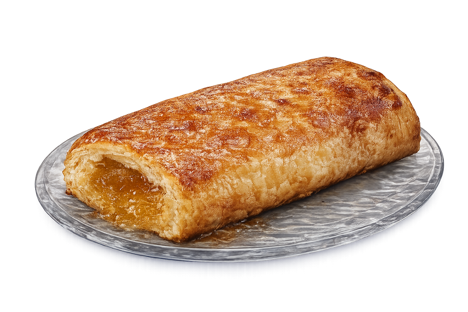 Flauta rellena