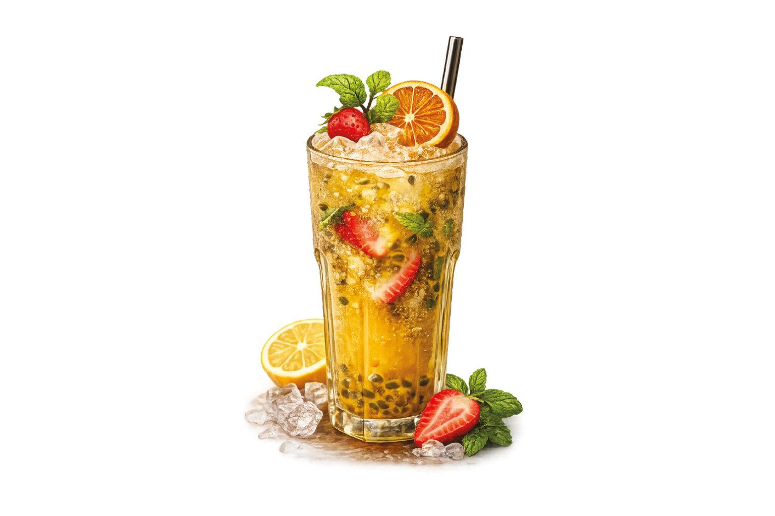 La tropical